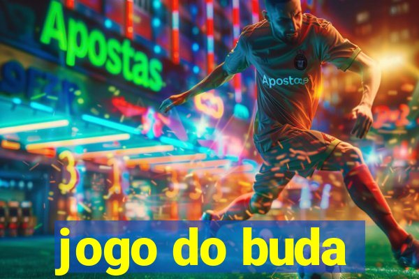 jogo do buda